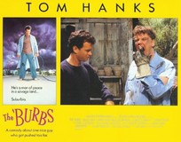 The 'Burbs (1989) - Tom Hanks as Ray Peterson - IMDb