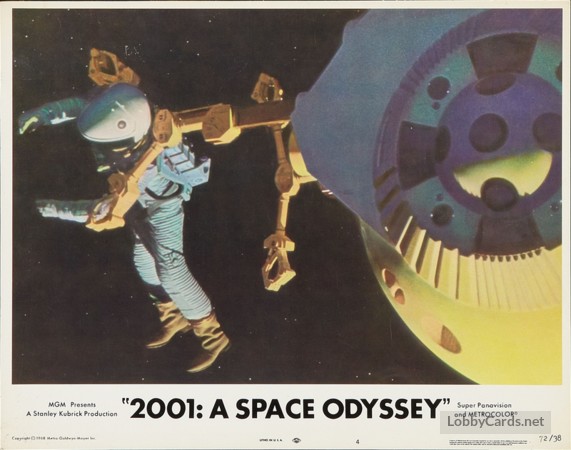2001 space odyssey 2001 space odyssey